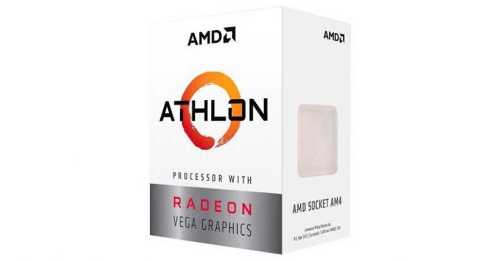 AMD-Athlon-Radeon-Vega