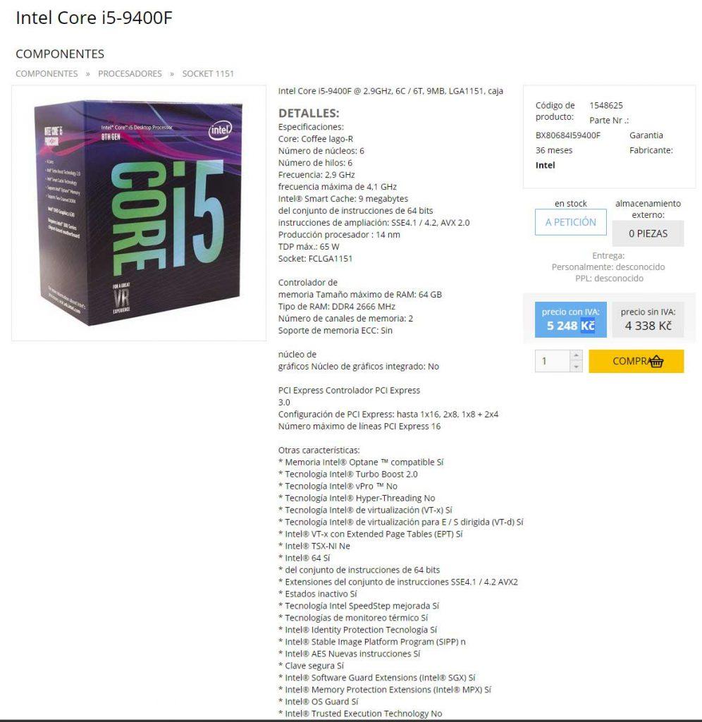 Intel-Core-i5-9400F