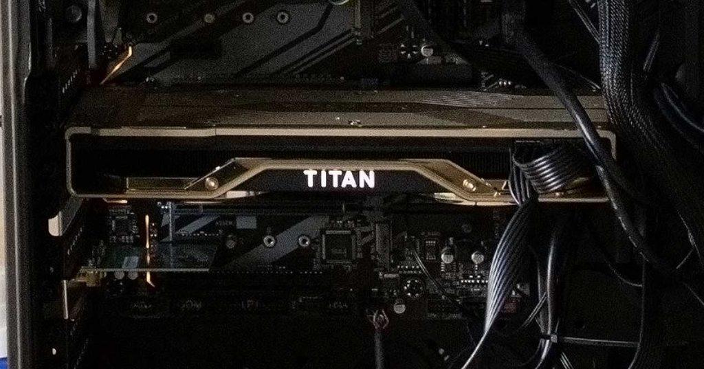 TITAN-RTX
