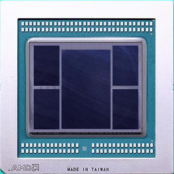 AMD Vega 20