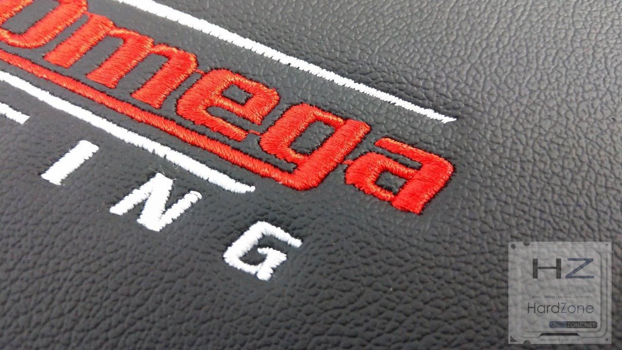 GT Omega Racing Evo XL024
