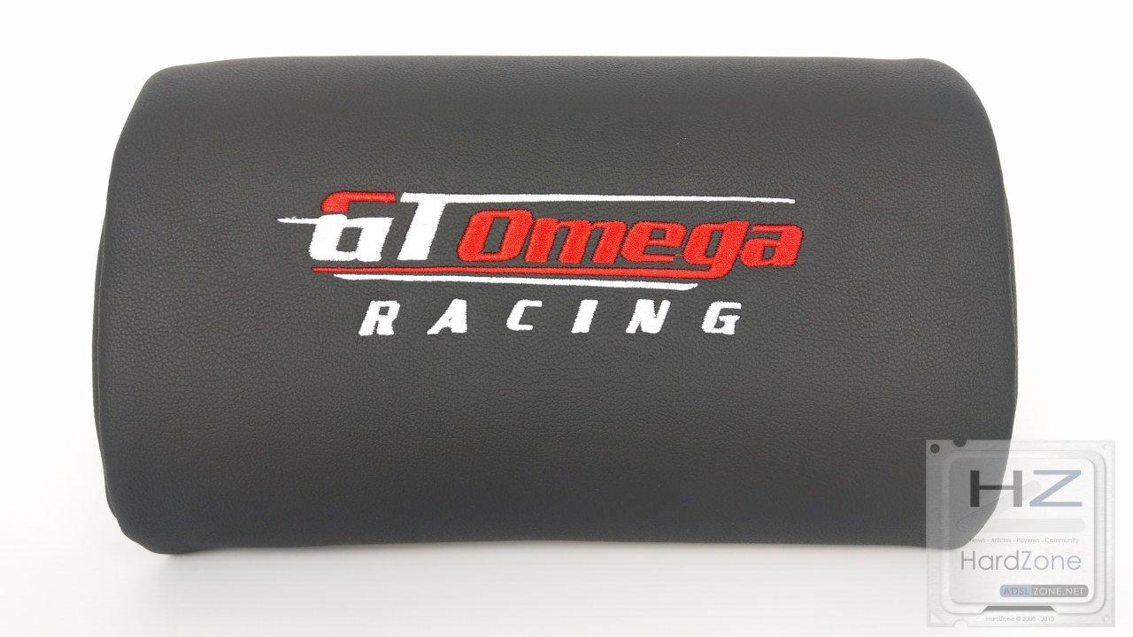GT Omega Racing Evo XL028