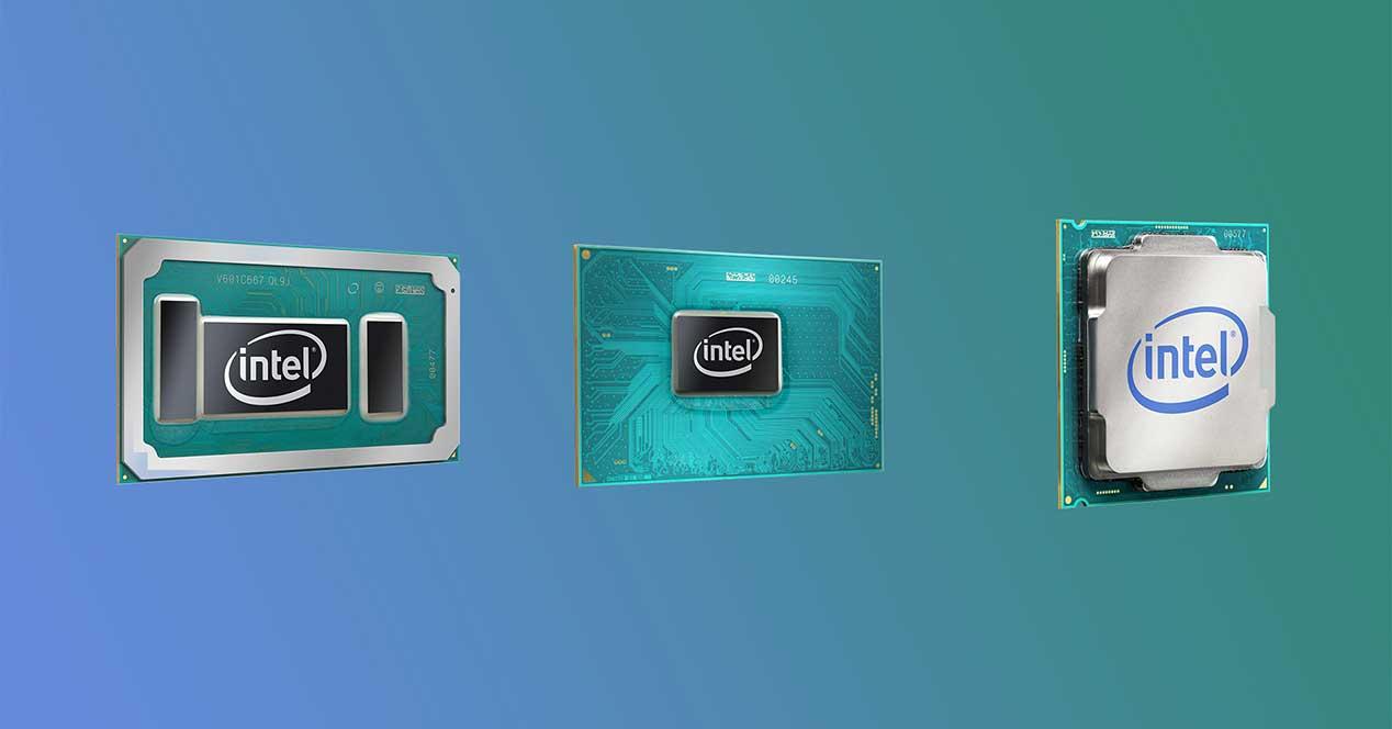 Intel-iGPUs