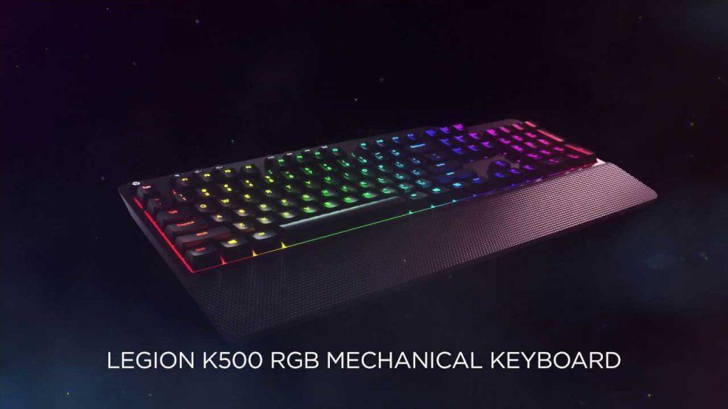 Legion-K500-RGB