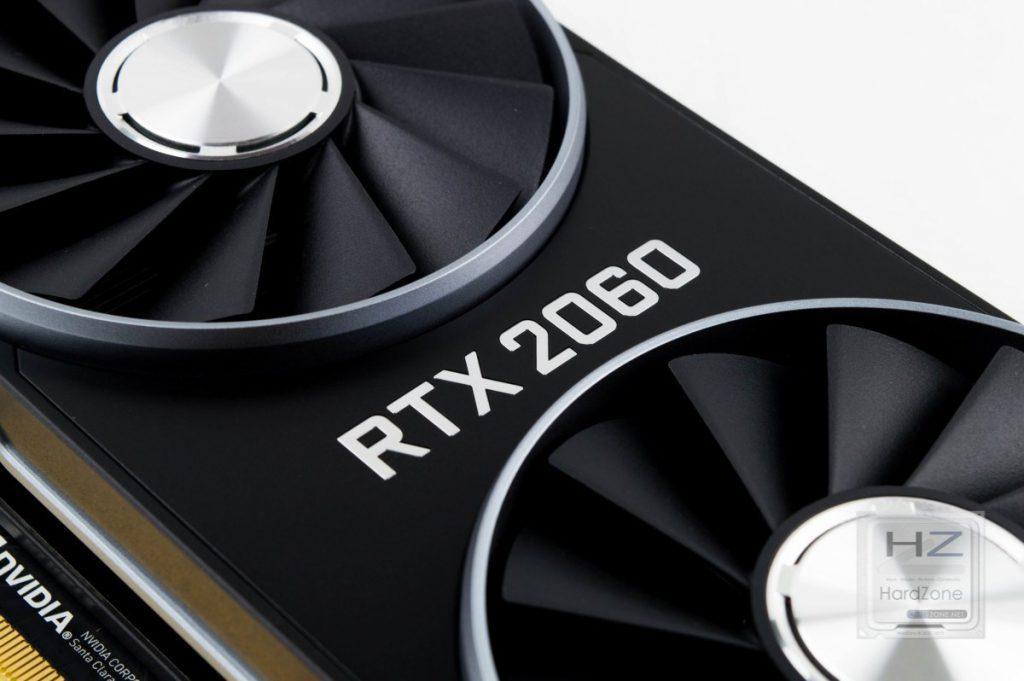 NVIDIA GeForce RTX 2060 FE -018