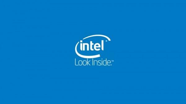 Intel look inside