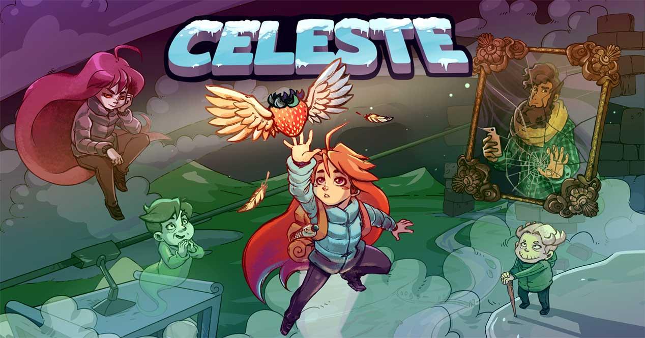 Celeste-1