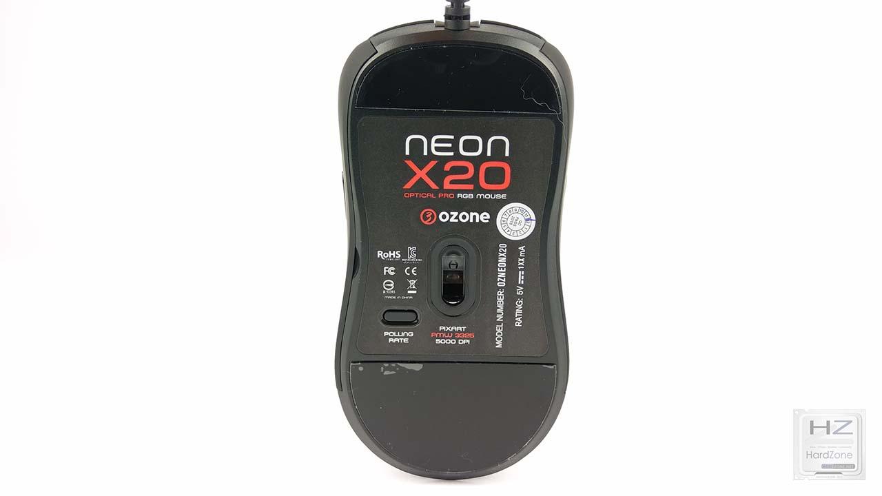 Ozone Neon X20 12