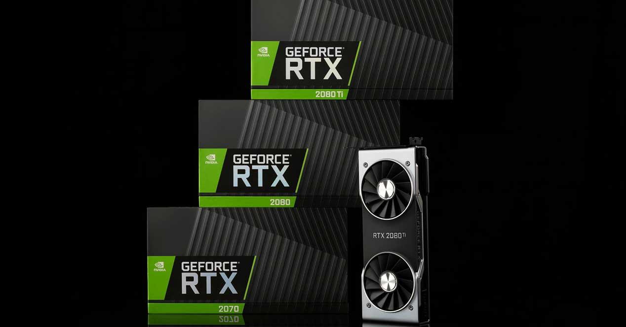 NVIDIA-GeForce-RTX-20-Series