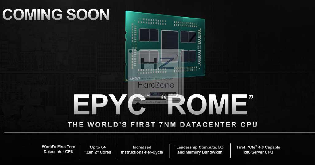 AMD-EPYC-Rome