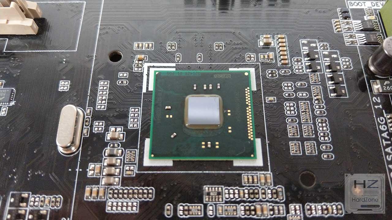 Cambiar Compuesto Térmico Chipset o PCH (14)