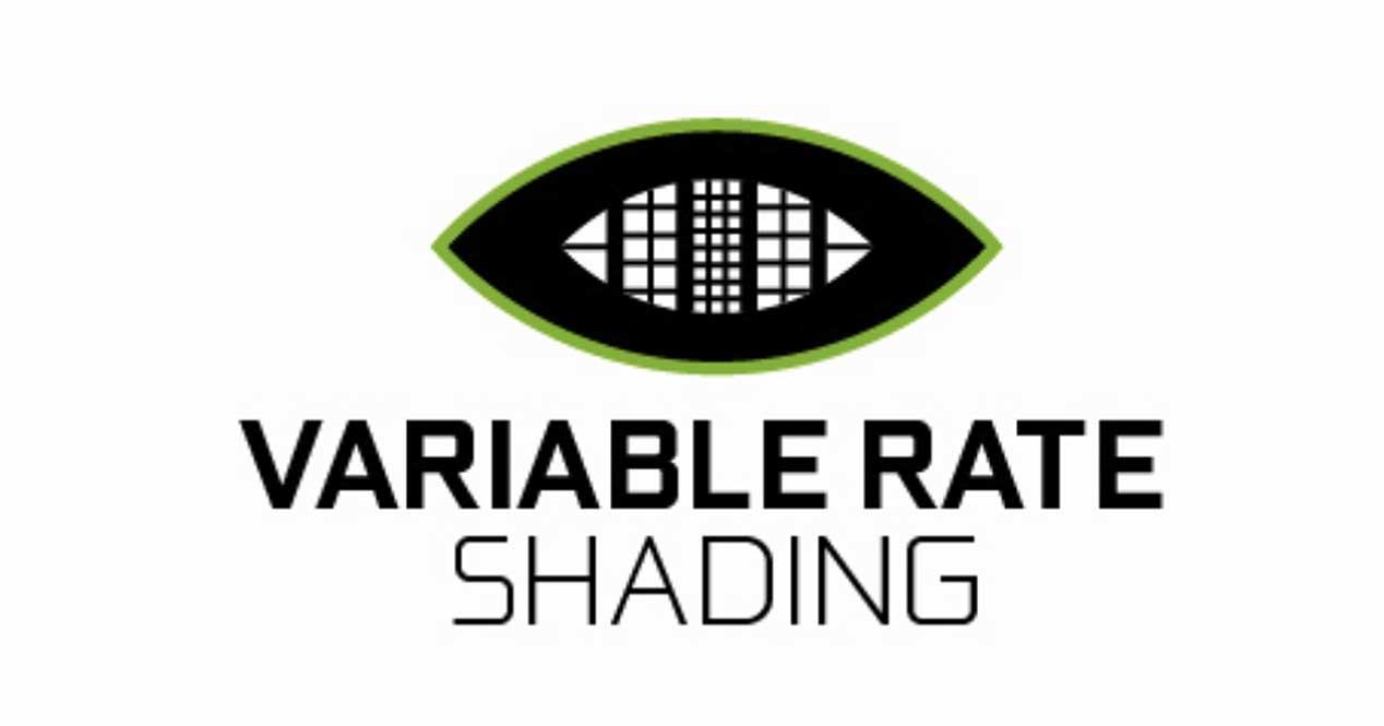 Variable-Rate-Shading