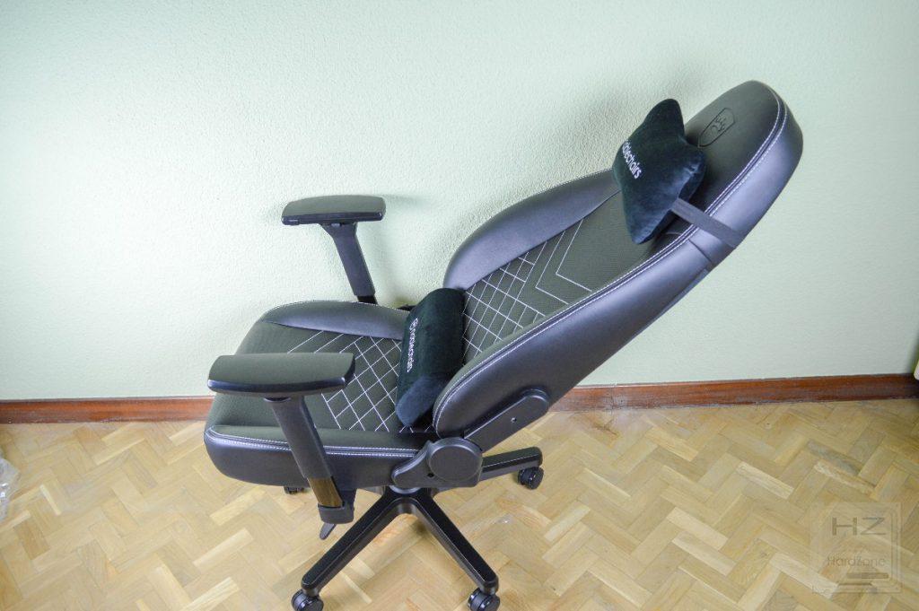 Noblechairs ICON - Review 75