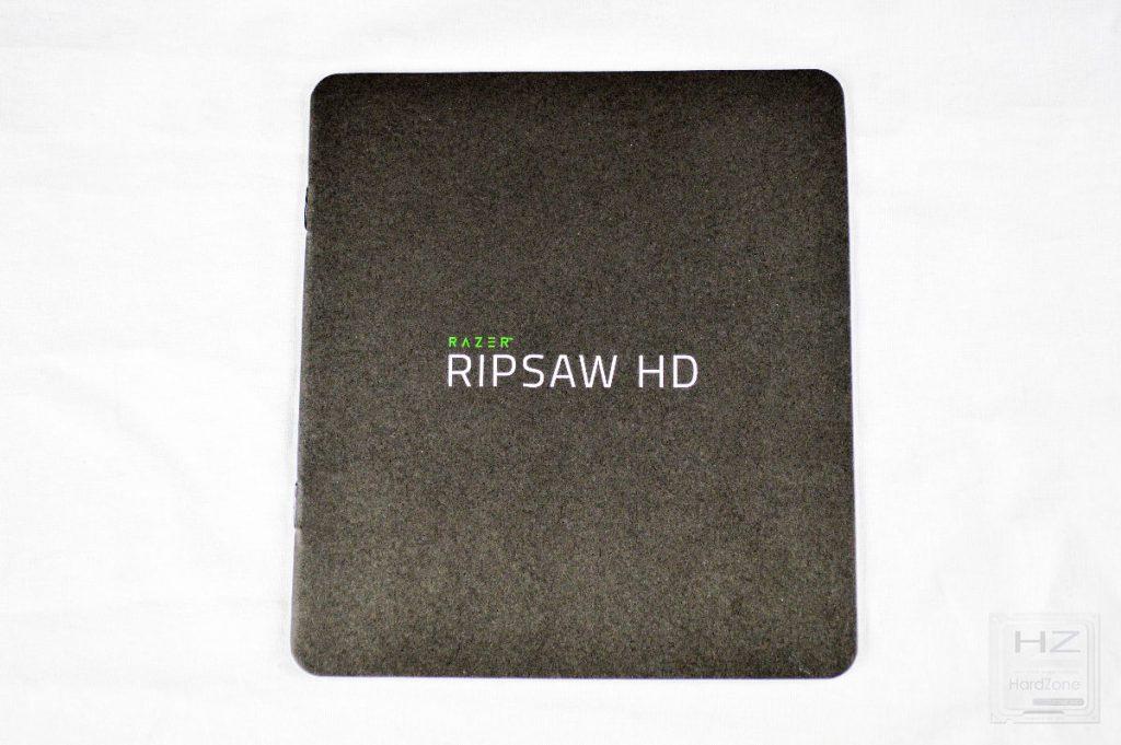 Razer Ripsaw HD - Review 5