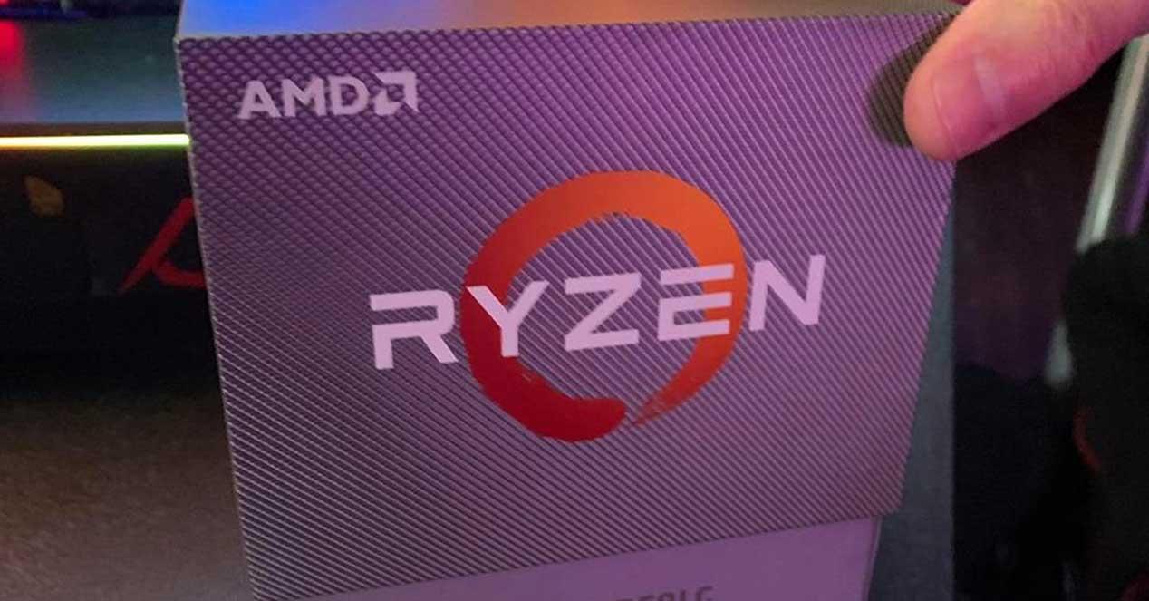 El AMD Ryzen 9 3950X destroza Geekbench: 5,2 GHz y RAM a 4266 MHz