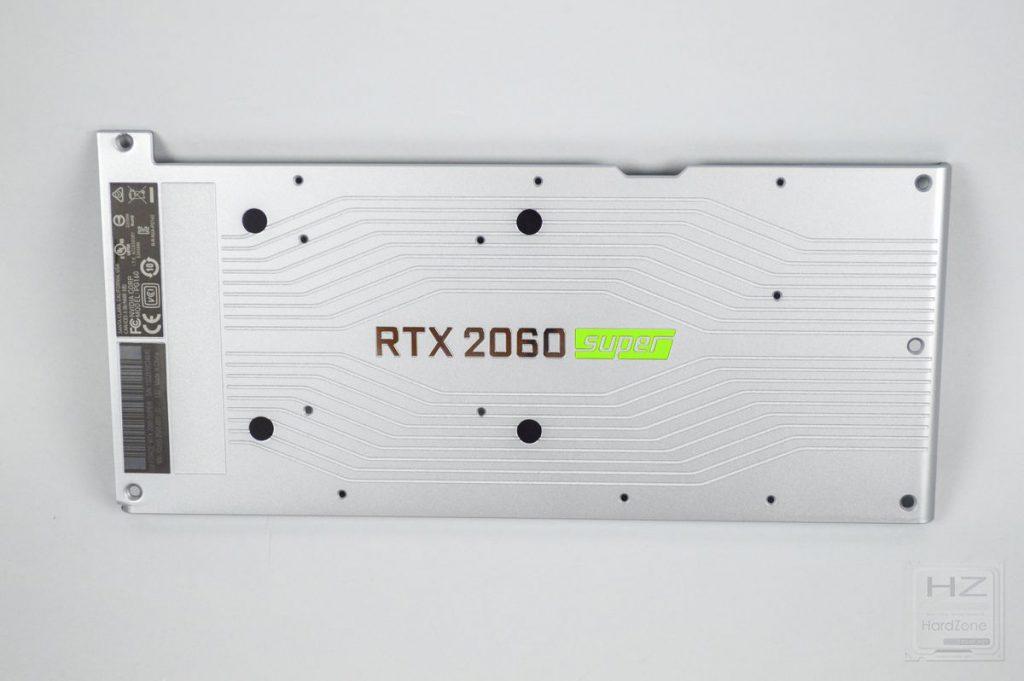 NVIDIA GeForce RTX 2060 SUPER Founders Edition - Review 24
