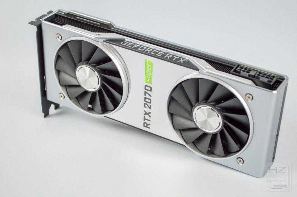 NVIDIA GeForce RTX 2070 SUPER - Founders Edition - Review 23