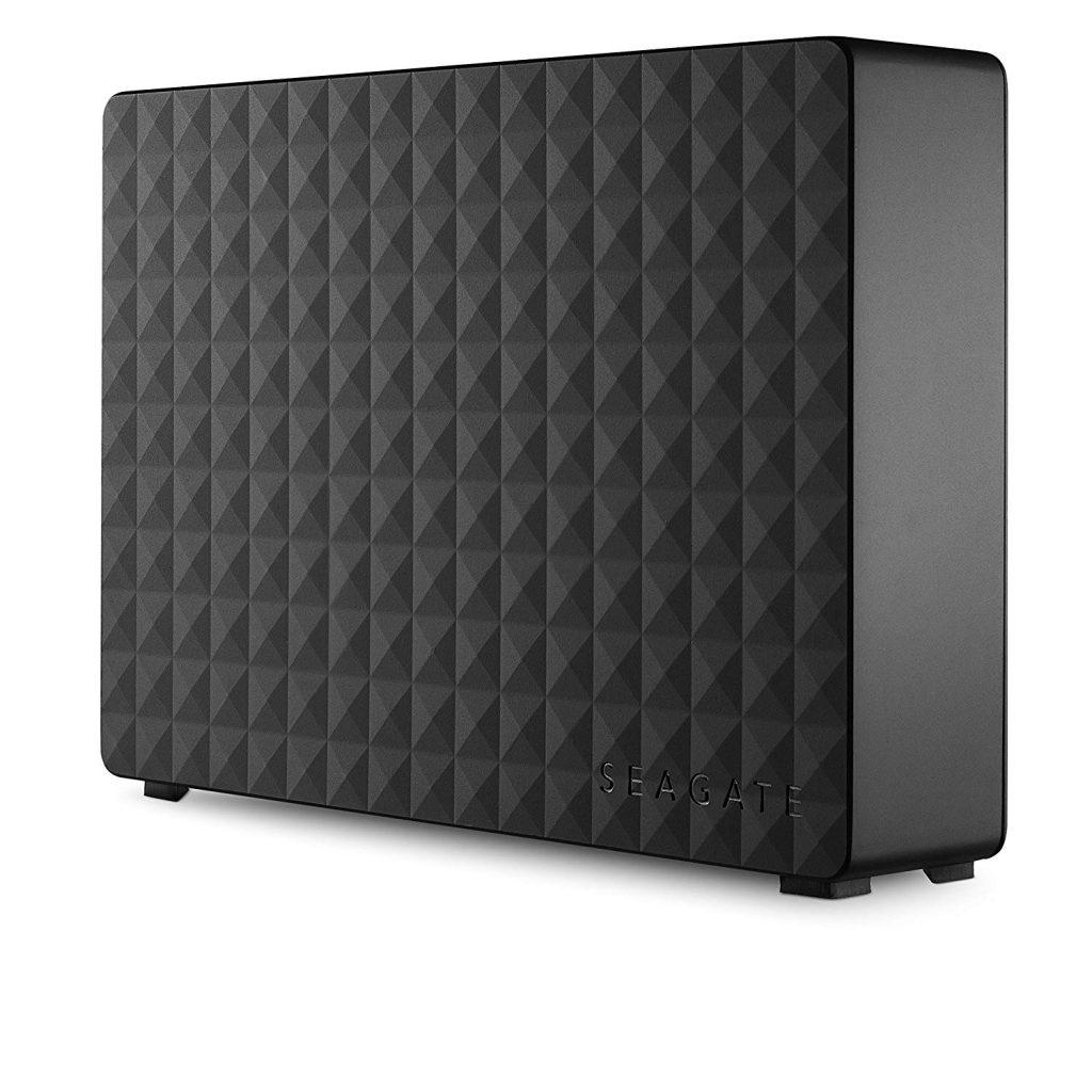 Seagate Expansion 6 TB