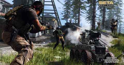 Call of Duty Modern Warfare (2019) en PC: Requisitos mínimos y recomendados  - Vandal