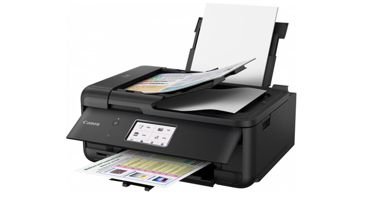 Por qué es tan cara la tinta de las impresoras
