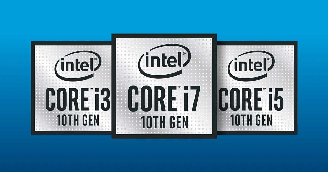 Intel-Comet-Lake-processors