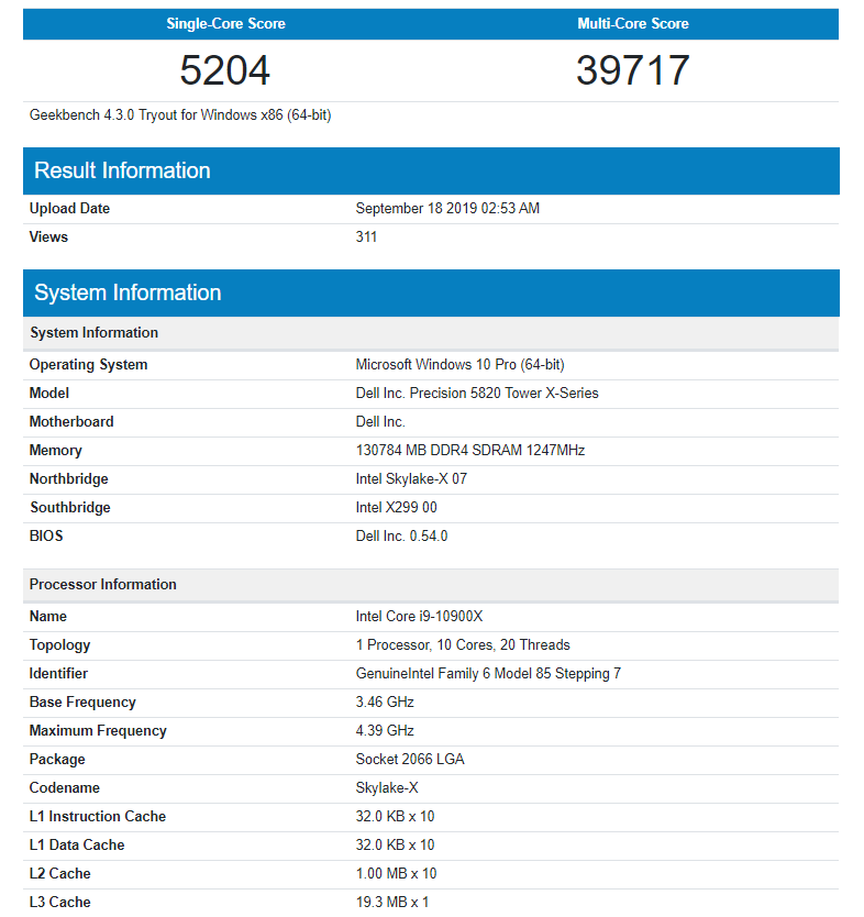 Intel-Core-i9-10900X-Cascade-Lake-X