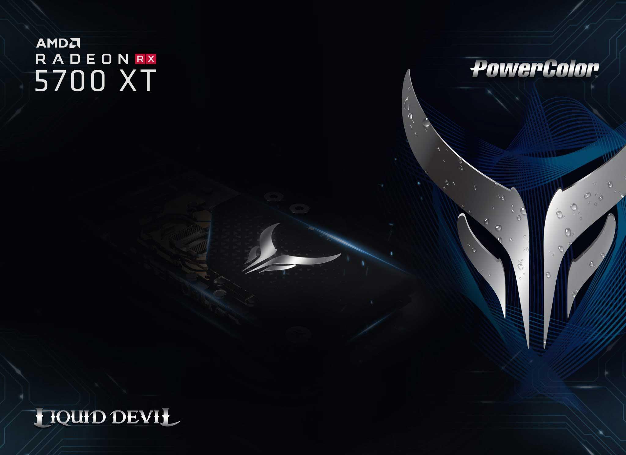 PowerColor-RX-5700-XT-Liquid-Devil