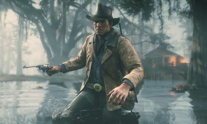 Red Dead Redemption 2 ya disponible en PC - Drivers, Requisitos,  Screenshots en 4K y Trailer de Lanzamiento